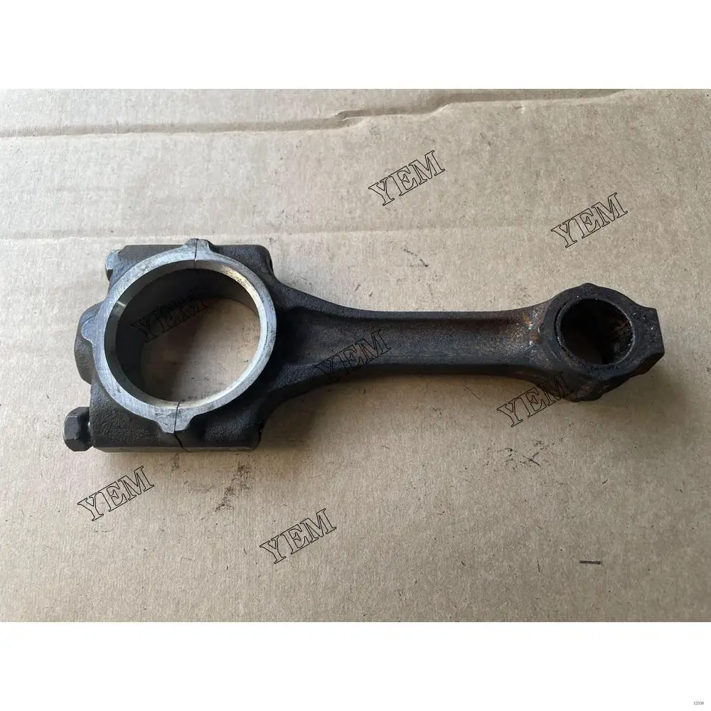 Connecting Rod Kit Fit for Kubota V1502 Engine Overhaul Rebuild Kit