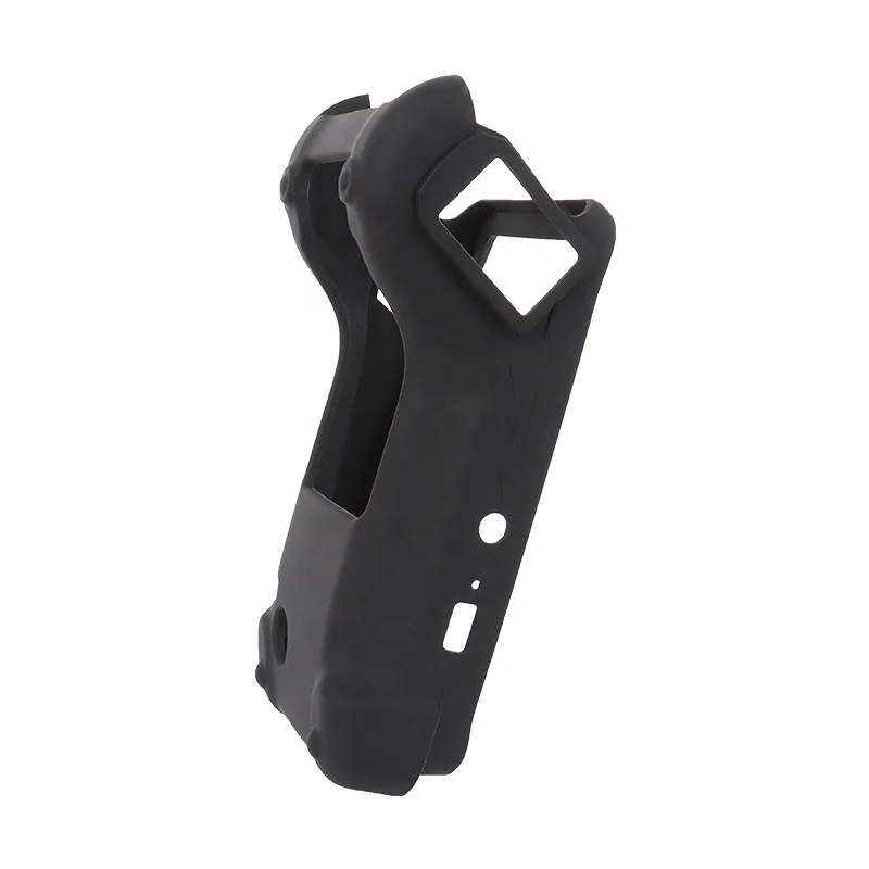 Factory Custom Model Printing Silicone Case POS Cover Sleeve for PAX Brand A910 A920 A930