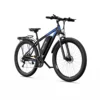 Celda dual negra