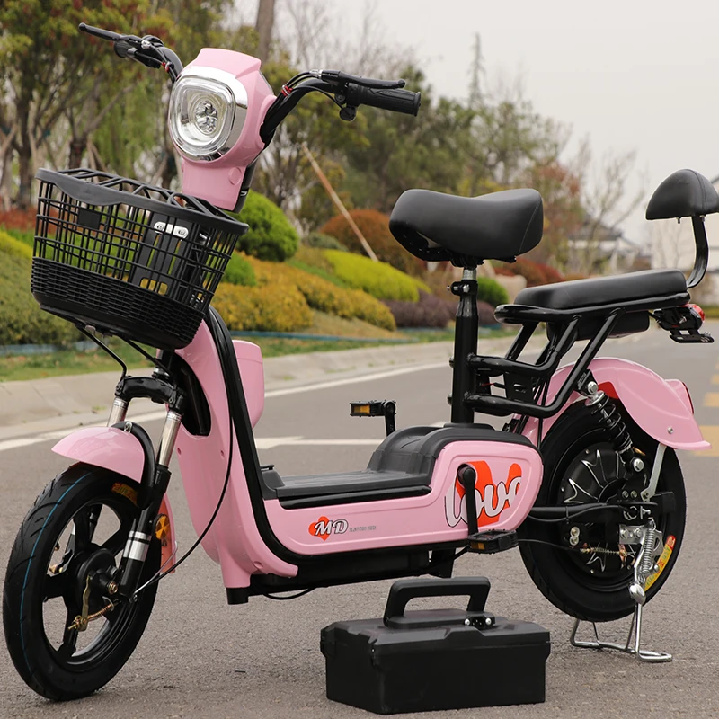 ジャンク品　電動自転車　モペット Yahoo!オークション - 中国製モペットバイク 電動バイク 電動自転車