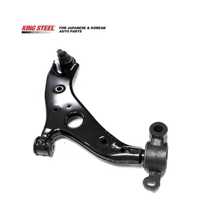 KINGSTEEL OEM KD35-34-300 KD3534300 Repuestos Auto Spare Parts Suspension Parts Right Front Lower Control Arm for MAZDA CX-5