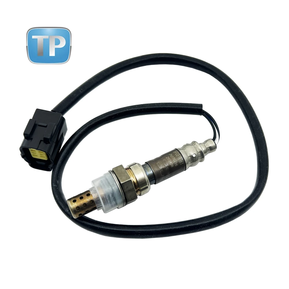 ポンタ Lambda BPD3-18-861A OEM Oxyn Sensor ABS Material 24V Volta
