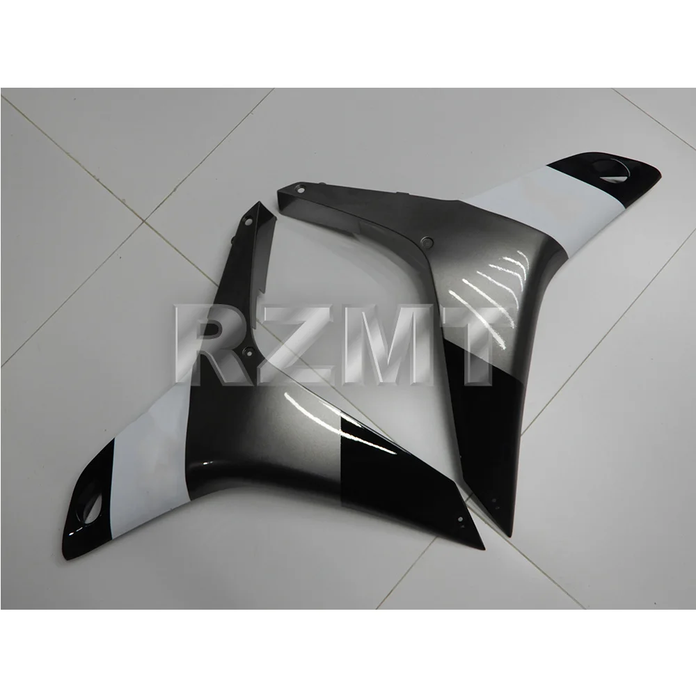 Customized ABS Injection Plastic FOR HONDA CBR600RR 2007 2008 CBR 600RR CBR600 Motorcycle Fairing Kit Body Parts Set H0607-103a