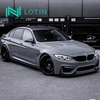 Glossy Crystal Nado Grey