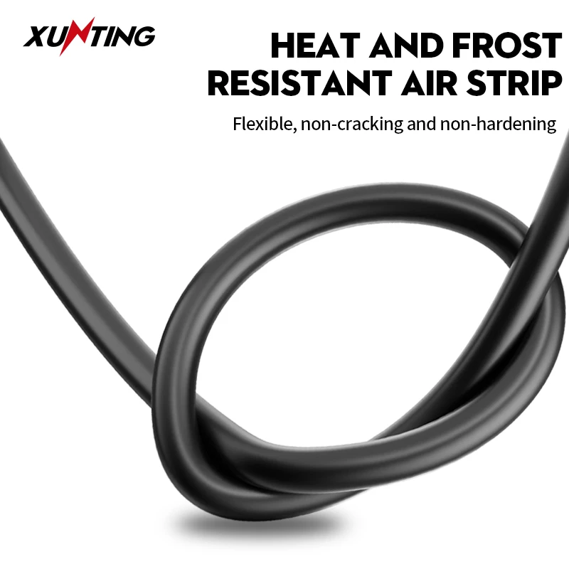 Xunting Super Pump Factory Supply  Multifunctional Bike Mini Pump Inflate a Tyre Bicycle Accessories