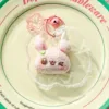 Modelo de cabeza de animal n