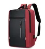 Warner & 1327 Red