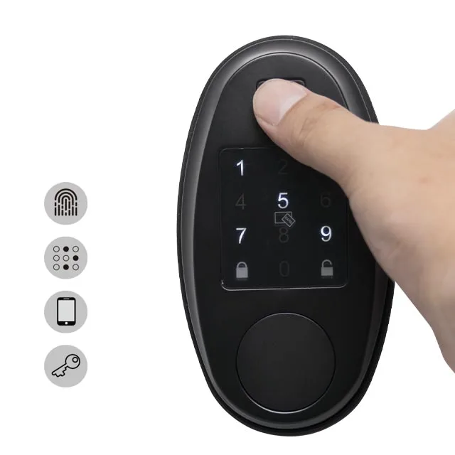 main entrance wooden door lock