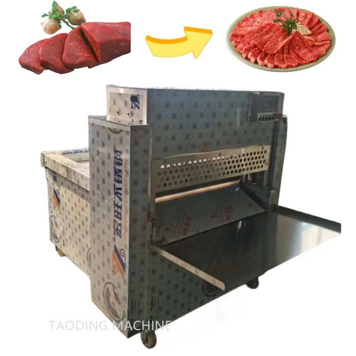Half-Moon	Automatic Slicer Meat	Thin Meat Slicer	Slicer Meat
