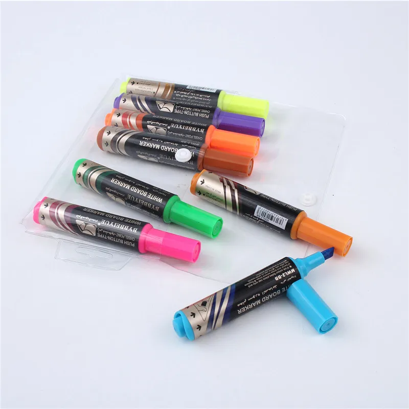 High Quality Control Refillable Whiteboard Marker Liquid Large Volume