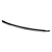 Chrome-Plated Trim Strip for Ford Explorer 2011-2014 Grille Decoration... — 4