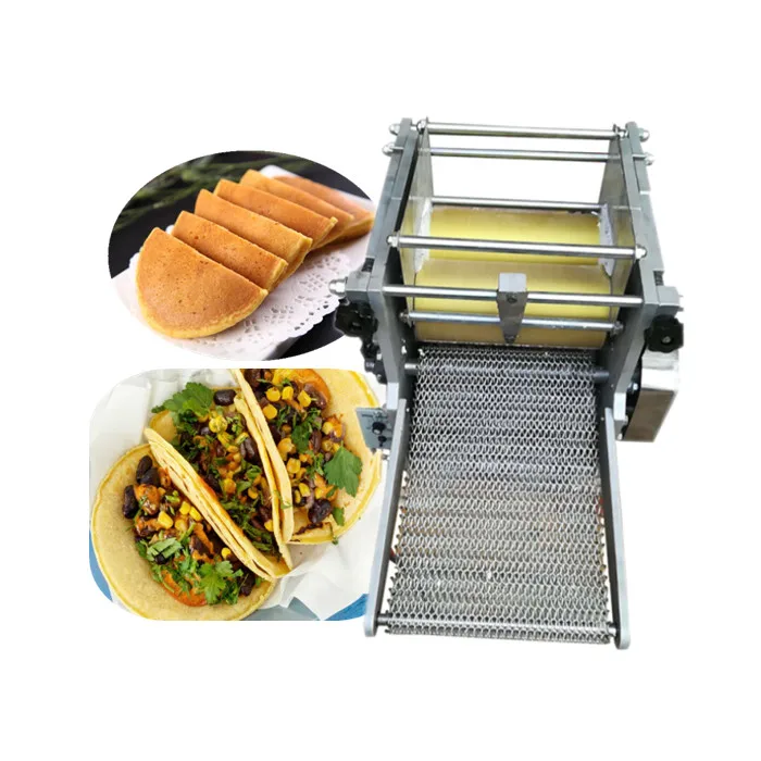 Natudeco 7.7In Tortilla Press Tortilla Maker Alliage D'aluminium Heavy Duty Quesadilla Maker SilverTortilla Et Roti Maker Pataconera Pour Farine