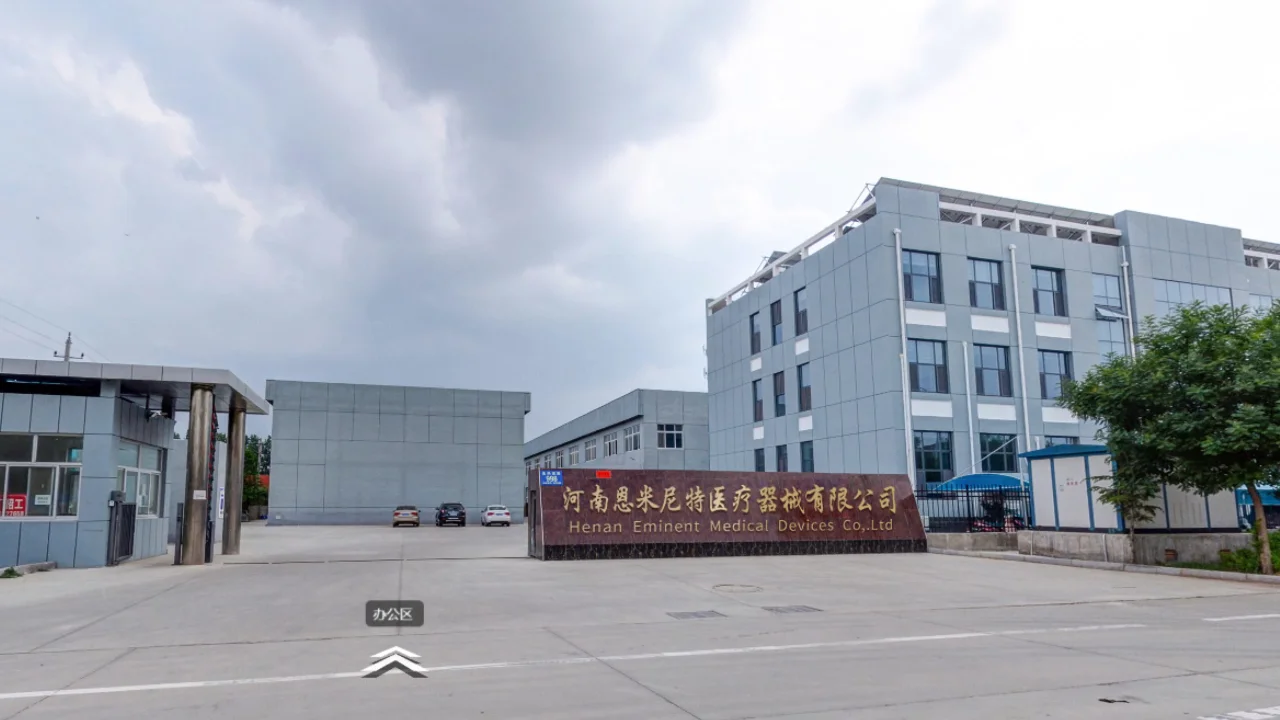 Medical Bed With Toilet Multiple Purpose Electric Hospital Beds Cheap