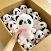 5 peluches (contáctanos para obtener el catálogo con más de 6000 estilos)