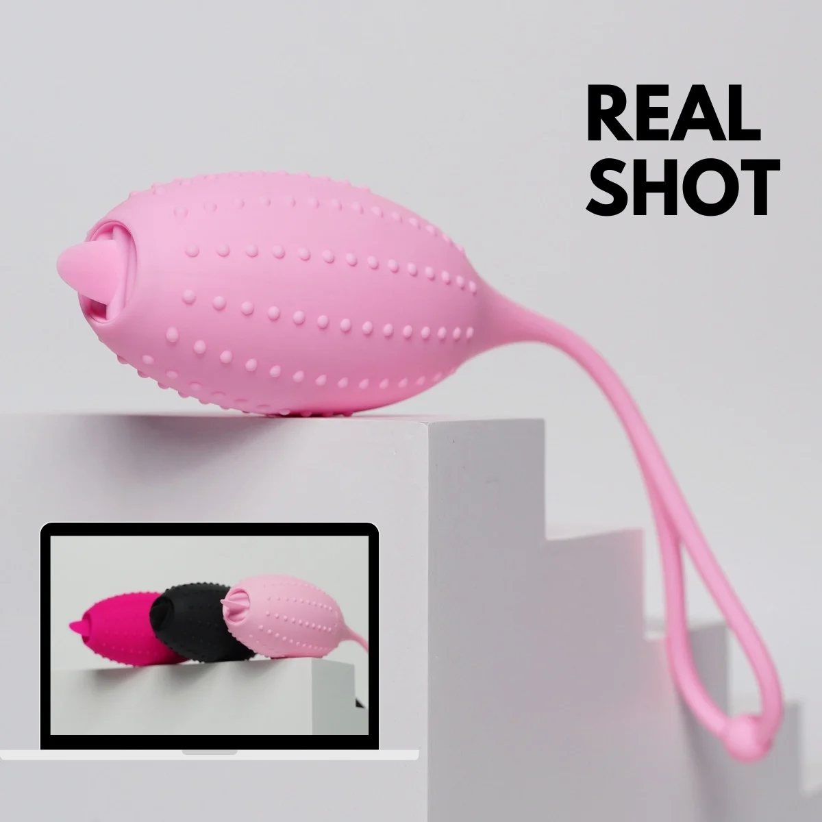 APP Remote Control Vibrator for Women G-Spot Silent Particle Vagina Ball Kegel Trainer Love Egg Female Sex Toys Adult Goods