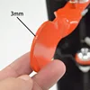 Orange 3mm