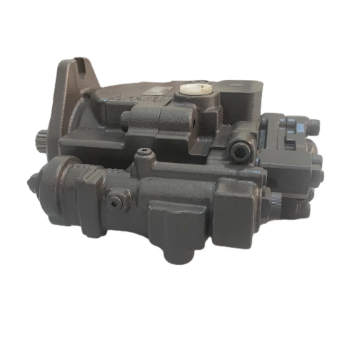 専用出品です。 ZEXEL Diesel Fuel Injection Pump For 4JB1 Isuzu 104642-1451