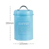 Sky Blue coffee