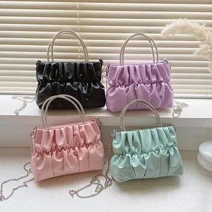 Wedding Evening Bag Elegant Bags for Women Banquet Fashion Handbags for Women Luxury Designer Lady Crossbody Bags