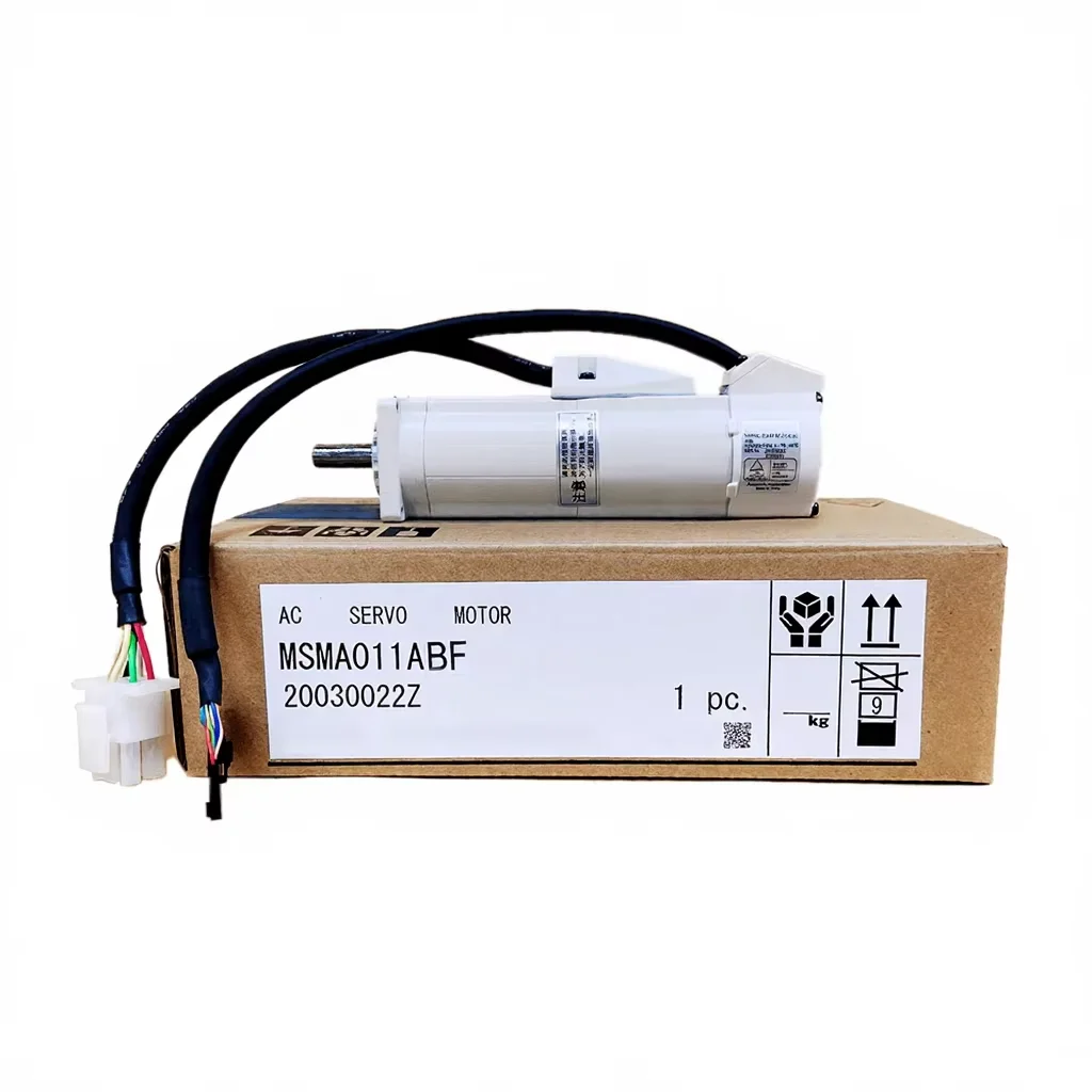 Gold Seller MSMA011ABF  PLC  Controller module Brand New Original Spot plc programming controller