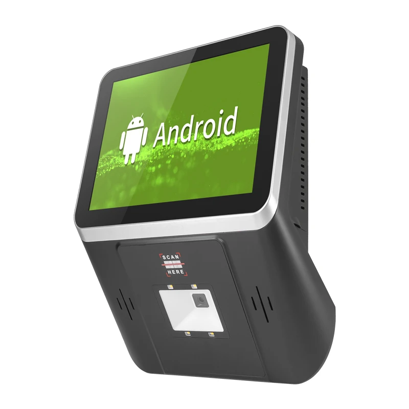 Android Pos SUNMI V2 4G WIFI All In One Smart Pos Terminal with 58mm thermal printer with google playstore pos