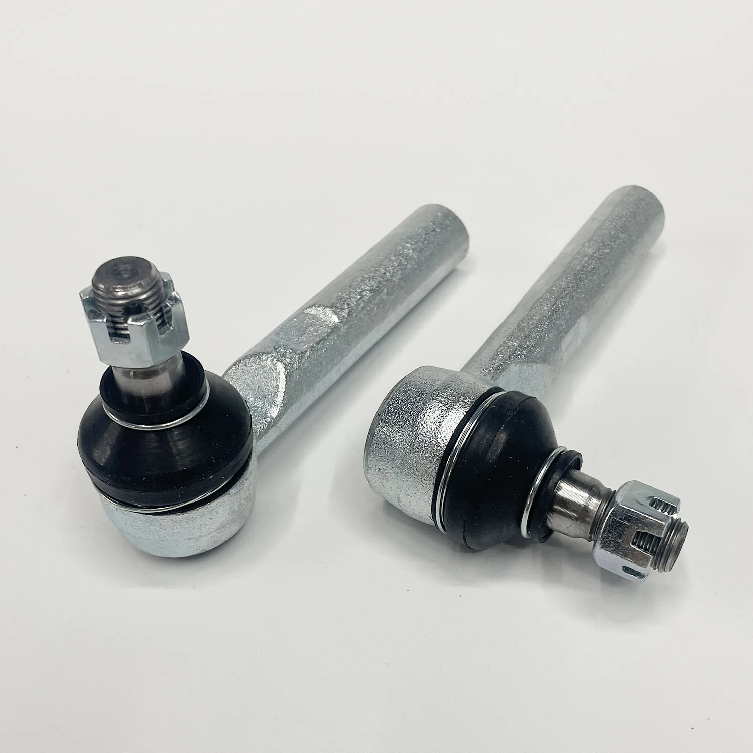 土井　15点 CET-114 Tie Rod Ends for Toyota HIACE - Reliable Performance