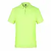 Vert fluorescent