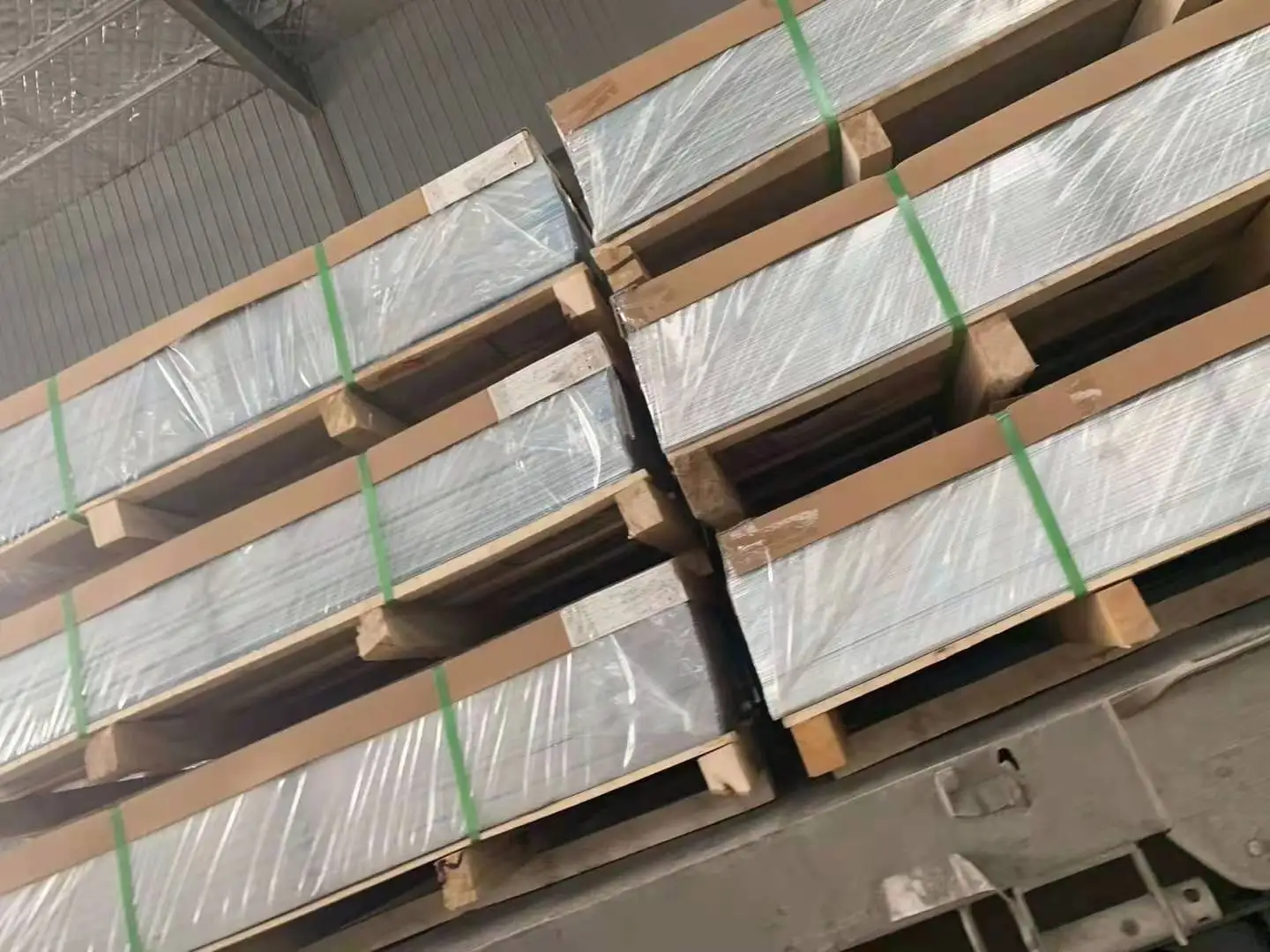 7050 7068 7075-T7351 T6 T651 3003 A356 Aluminum Alloy Plate 2219