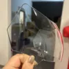 Прозрачный противотуманный