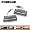 2x Cristallo dinamico
