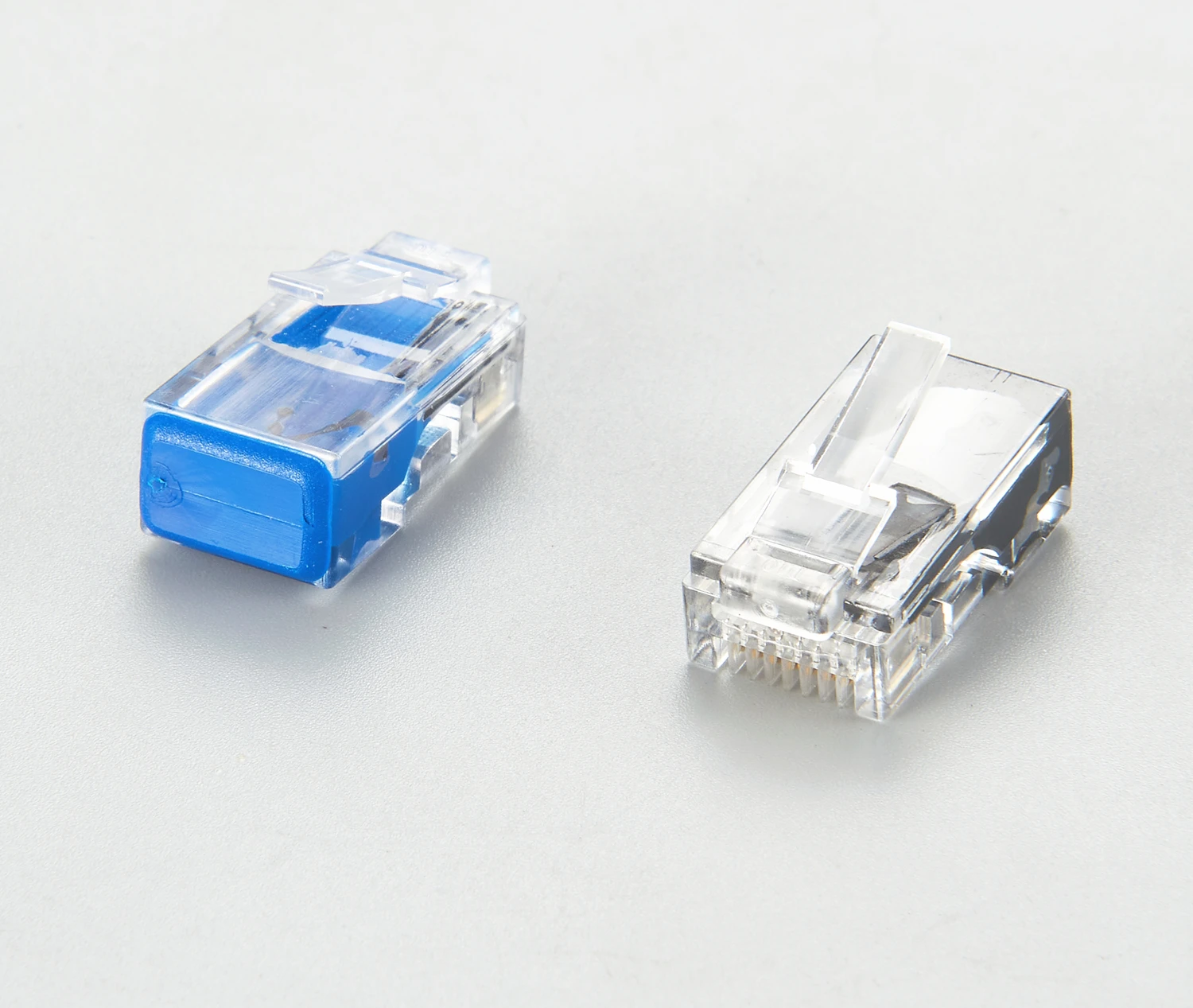 RJ45 DMX Terminator 120 Ohm