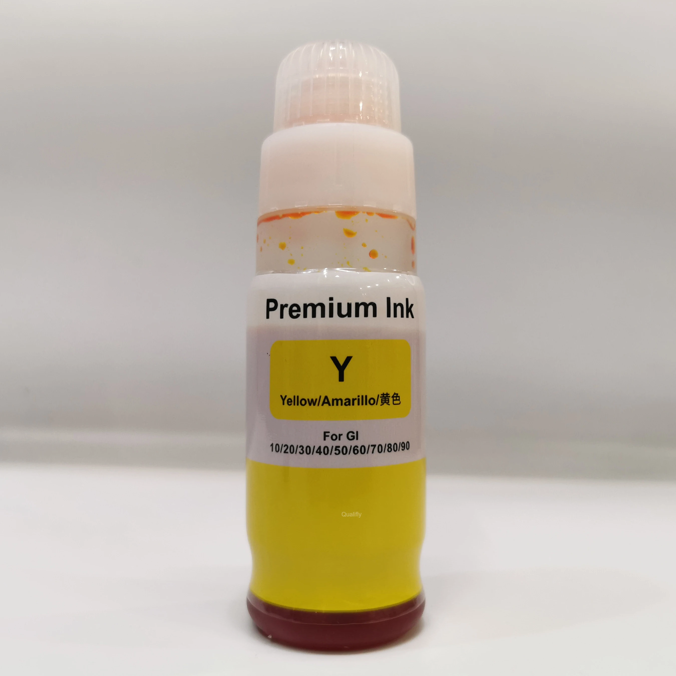 I7 7820x Serbatoio Inchiostro Compatibile Per Stampanti Canon Pixma TR7520, TR8520, TS6100, TS6120 – Ricarica Economica Ricambi Economici Per Stampante Canon - Foto 7