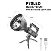 P70 Small 8000 mah