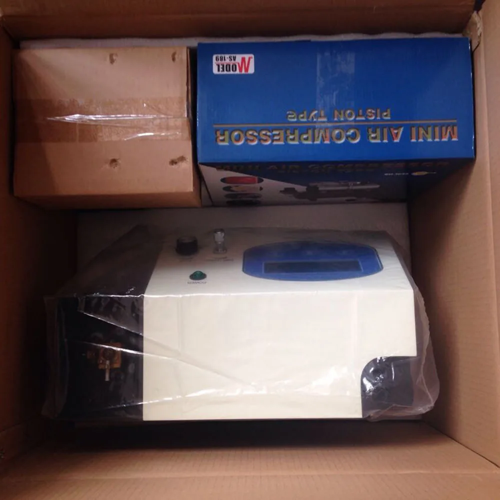 FP6450 Multi Elements Testing Digital Flame Photometer