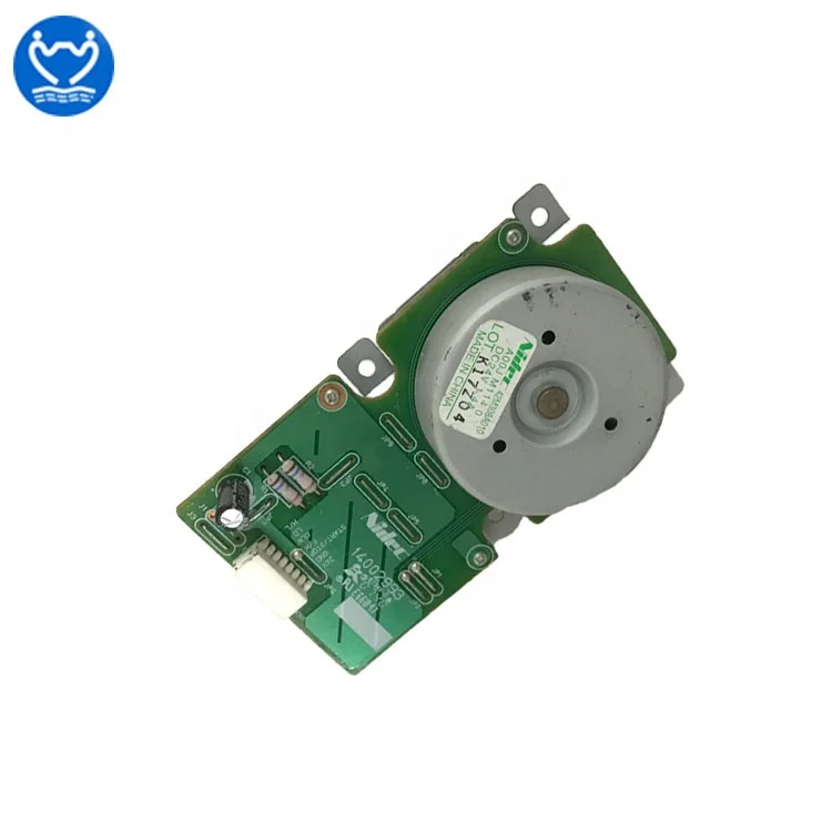 Original Transfer Belt Motor for Konica Minolta Bizhub C451