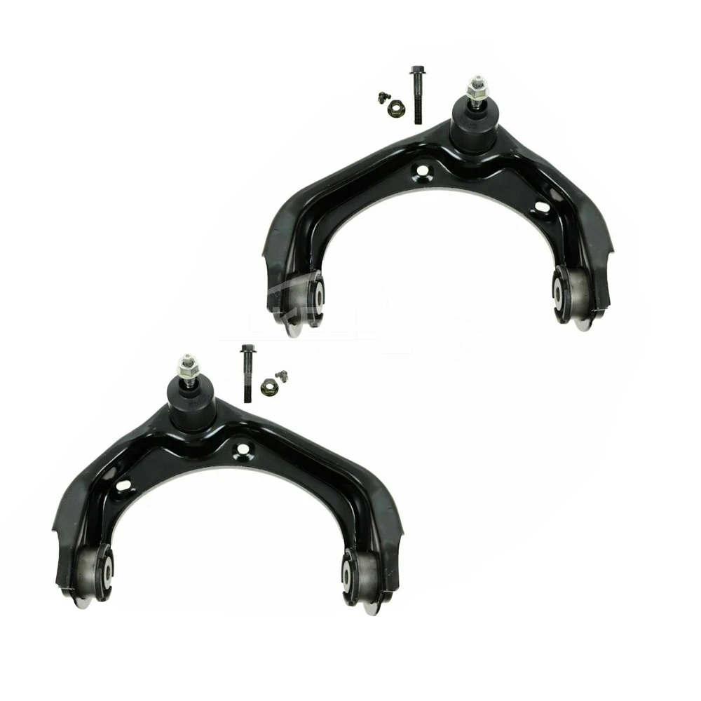 For Ford Explorer 2006-2010 Suspension Control Arm Set 6L2Z3085AA Uppe... — 5