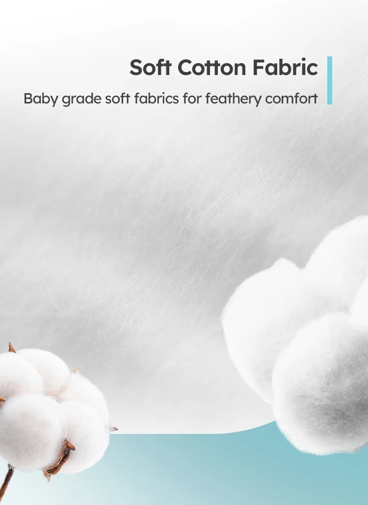 Milk Yellow Sanitary Pants