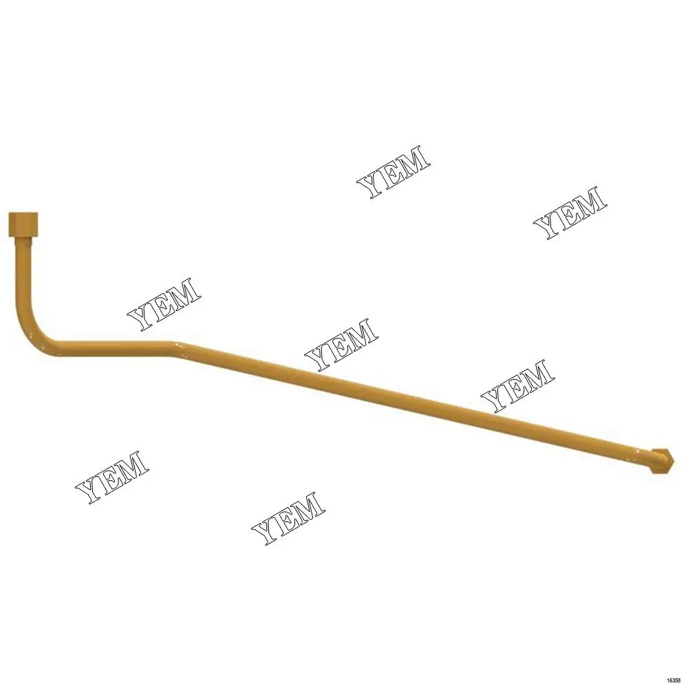 Tube Assembly 173-7077 1737077 Machinery Engine Spare Parts 3