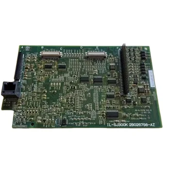 日立 インバータ マザーボード IL-SJ300E 2B026798-5 Hitachi frequency converter SJ300 L300P control board motherboard