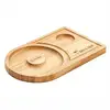 Natural wood color