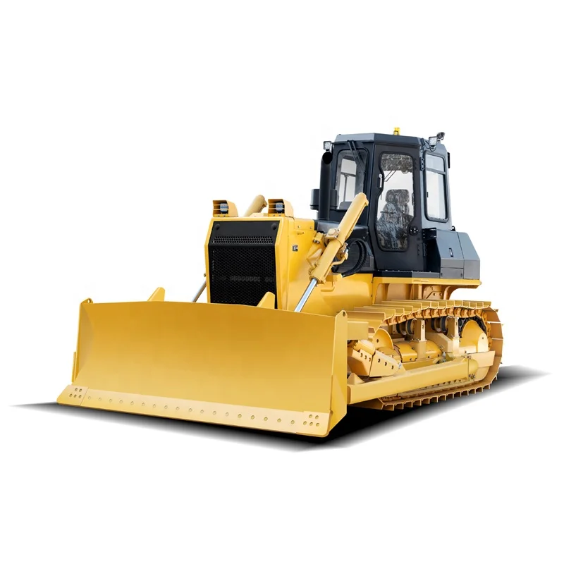 Гусеничный мини-гусеничный бульдозер мощностью 160 л.с. 220