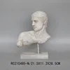 Blanco antiguo, 21,5x11,2x28,5 cm