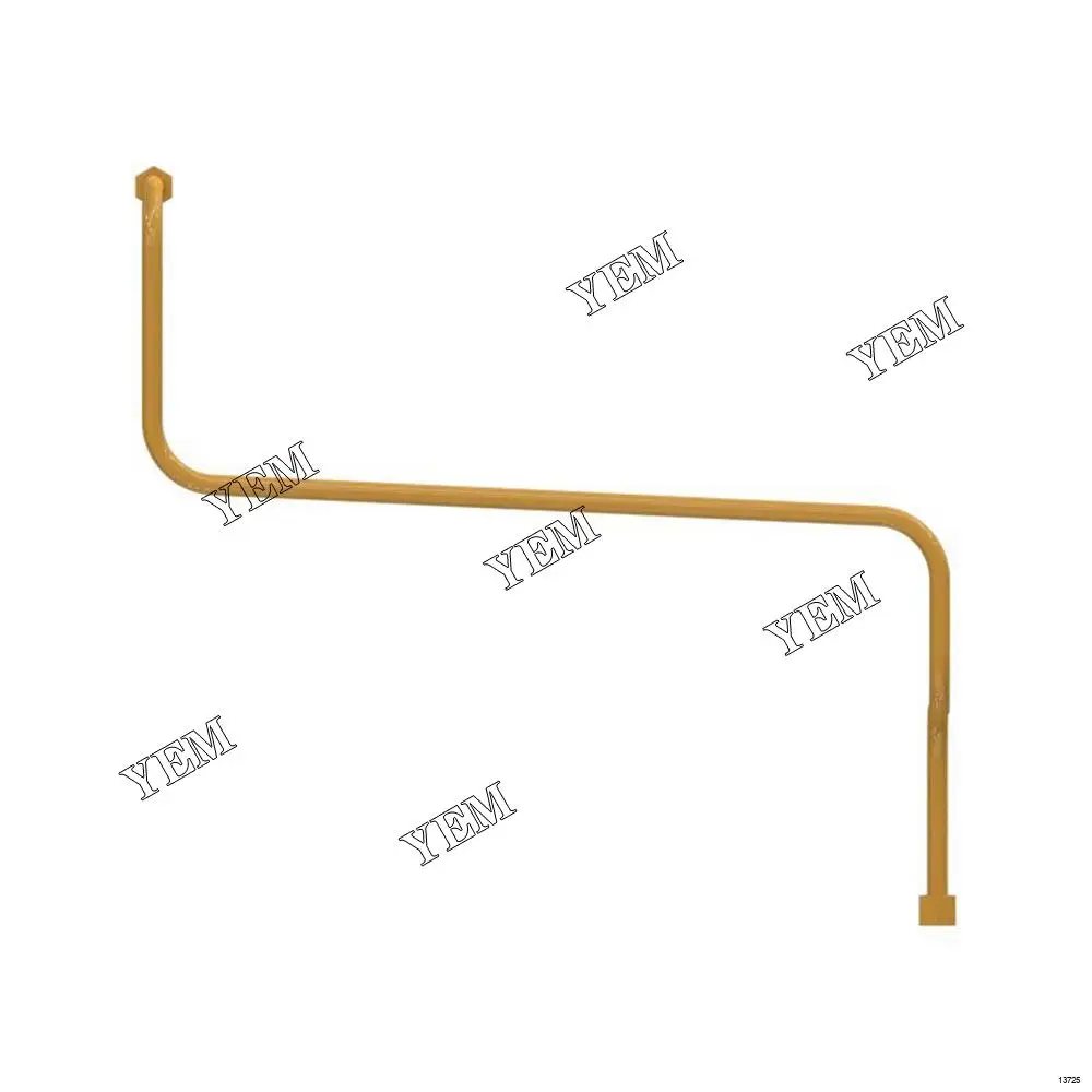 Good Quality Tube Assembly for 145-3740 1453740 Genuine Engine Parts 3