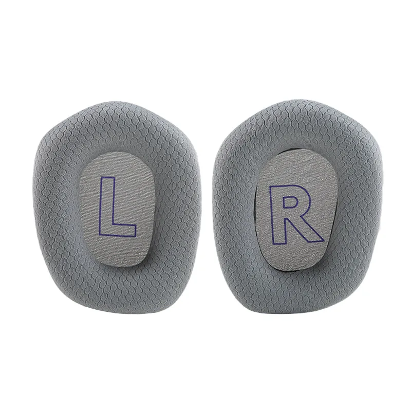 Replacement Earpads Fit for Logitech G733 Headset Cushion Cover Ear Pads
