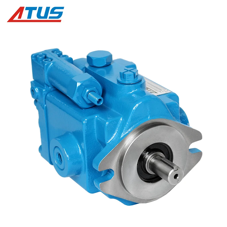 OEM Denison PV PVT Axial Piston Pump PV6 PV10 PV15 PV20 PV29 PV38 PV47 variable hydraulic oil pumps factory