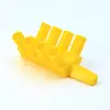Yellow V8