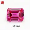 Zaffiro rosa caldo (No AGL)