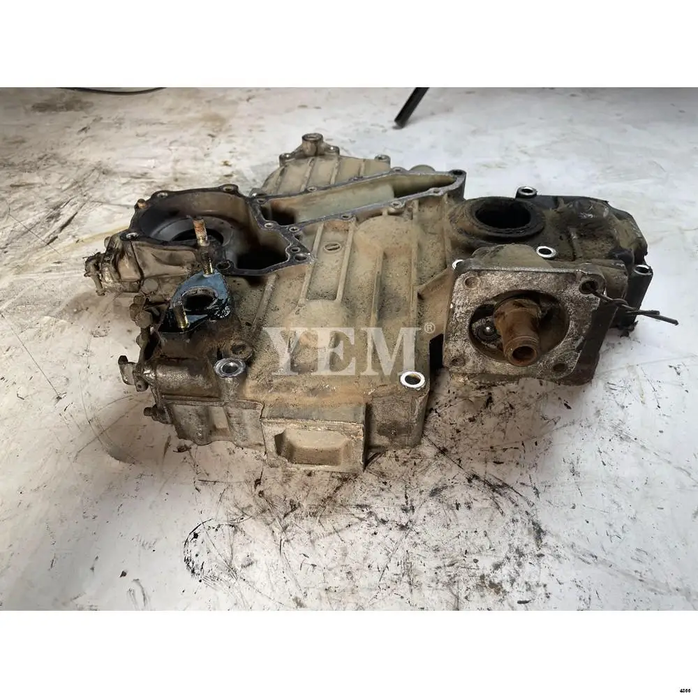 Original Quality V2203 Timing Cover for Kubota