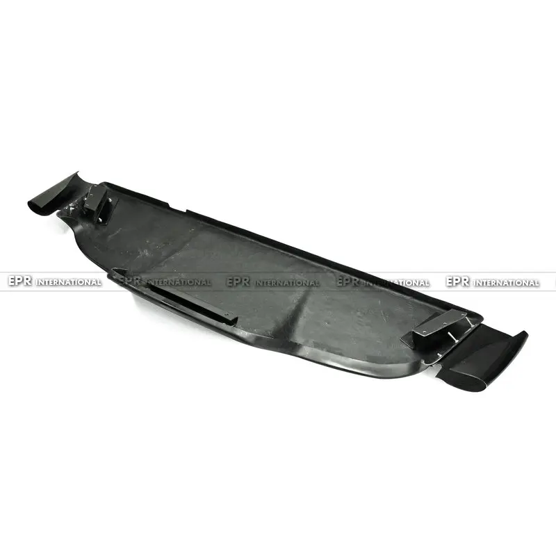 (USA Warehouse) for Nissan 03-08 Z33 350z Infiniti G35 Coupe 2D JDM TS Style Rear Diffuser  Fiber Glass