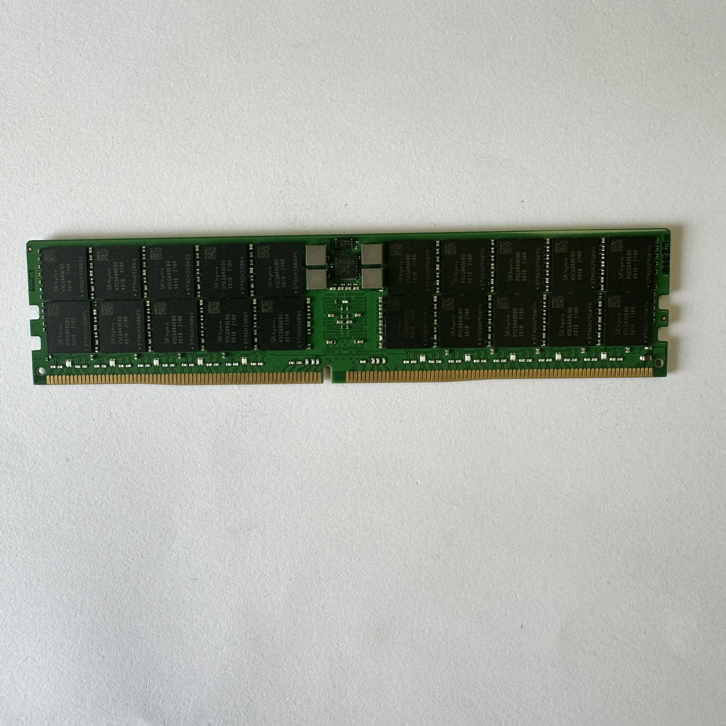 Sk/hynix 64GB DDR5 PC5-4800 ECC REG Memory for Servers